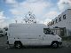 2005 Mercedes-Benz  Sprinter 311CDI Van or truck up to 7.5t Box-type delivery van - high and long photo 4