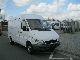 2005 Mercedes-Benz  Sprinter 311CDI Van or truck up to 7.5t Box-type delivery van - high and long photo 5