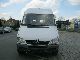 2005 Mercedes-Benz  Sprinter 311CDI Van or truck up to 7.5t Box-type delivery van - high and long photo 6
