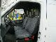2005 Mercedes-Benz  Sprinter 311CDI Van or truck up to 7.5t Box-type delivery van - high and long photo 7