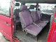 1998 Mercedes-Benz  VITO 110D 9-bedded Van or truck up to 7.5t Estate - minibus up to 9 seats photo 3