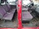 1998 Mercedes-Benz  VITO 110D 9-bedded Van or truck up to 7.5t Estate - minibus up to 9 seats photo 4