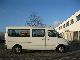 2003 Mercedes-Benz  Sprinter 213CDI 9 seats climate Van or truck up to 7.5t Estate - minibus up to 9 seats photo 1