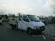 2003 Mercedes-Benz  Sprinter 211CDI Van or truck up to 7.5t Stake body photo 6