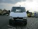 2003 Mercedes-Benz  Sprinter 211CDI Van or truck up to 7.5t Stake body photo 7