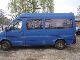 1999 Mercedes-Benz  212 MANUAL OF 1 Van or truck up to 7.5t Estate - minibus up to 9 seats photo 2