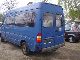 1999 Mercedes-Benz  212 MANUAL OF 1 Van or truck up to 7.5t Estate - minibus up to 9 seats photo 3