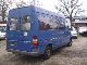 1999 Mercedes-Benz  212 MANUAL OF 1 Van or truck up to 7.5t Estate - minibus up to 9 seats photo 4