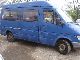 1999 Mercedes-Benz  212 MANUAL OF 1 Van or truck up to 7.5t Estate - minibus up to 9 seats photo 5