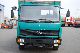 1995 Mercedes-Benz  1120 * manual * steel suspension * Truck over 7.5t Stake body photo 1