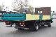 1995 Mercedes-Benz  1120 * manual * steel suspension * Truck over 7.5t Stake body photo 4