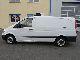 2007 Mercedes-Benz  111Vito * ABS * ASR * AIR RIDE * / ELECTRIC COOLING * Van or truck up to 7.5t Refrigerator box photo 7