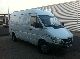 2003 Mercedes-Benz  Sprinter 211 CDI Van or truck up to 7.5t Box-type delivery van - high and long photo 1