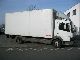 2004 Mercedes-Benz  Atego 815D Van or truck up to 7.5t Box photo 1