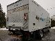 2007 Mercedes-Benz  Atego 1224 + kontener winda Truck over 7.5t Jumbo Truck photo 2
