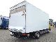 2008 Mercedes-Benz  Atego 822 cases liftgate Prod2008 AIR Truck over 7.5t Box photo 2