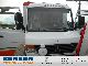 2003 Mercedes-Benz  814 D-SB-selling vehicle Borco Höhns Van or truck up to 7.5t Traffic construction photo 5