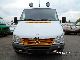 2005 Mercedes-Benz  213 Cdi Auto / Air Van or truck up to 7.5t Box-type delivery van - long photo 1