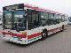 1998 Mercedes-Benz  O 405 NÜ 100 km / h, air, 45 seats Coach Public service vehicle photo 1