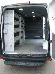 2008 Mercedes-Benz  Sprinter 313 CDI * Standheiz climate. * Rst.3665 Van or truck up to 7.5t Box-type delivery van - long photo 13
