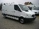 Mercedes-Benz  Sprinter 313 CDI * Standheiz climate. * Rst.3665 2008 Box-type delivery van - long photo