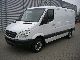 2008 Mercedes-Benz  Sprinter 313 CDI * Standheiz climate. * Rst.3665 Van or truck up to 7.5t Box-type delivery van - long photo 1
