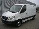 2008 Mercedes-Benz  Sprinter 313 CDI * Standheiz climate. * Rst.3665 Van or truck up to 7.5t Box-type delivery van - long photo 3