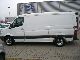 2008 Mercedes-Benz  Sprinter 313 CDI * Standheiz climate. * Rst.3665 Van or truck up to 7.5t Box-type delivery van - long photo 4