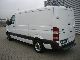 2008 Mercedes-Benz  Sprinter 313 CDI * Standheiz climate. * Rst.3665 Van or truck up to 7.5t Box-type delivery van - long photo 6