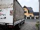 2000 Mercedes-Benz  1217 long flatbed sleeper Truck over 7.5t Stake body and tarpaulin photo 10