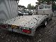 2000 Mercedes-Benz  Atego 815 air car carrier 3sitzer mod 2006 Van or truck up to 7.5t Car carrier photo 3