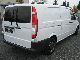 2006 Mercedes-Benz  Vito 115 * XL / Air / APC / SHZ / COMAND * Van or truck up to 7.5t Box-type delivery van - long photo 1