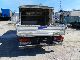 1991 Mercedes-Benz  609 Van or truck up to 7.5t Stake body and tarpaulin photo 5