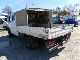 1991 Mercedes-Benz  609 Van or truck up to 7.5t Stake body and tarpaulin photo 6