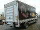 2006 Mercedes-Benz  1223 Atego Truck over 7.5t Stake body and tarpaulin photo 4