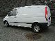 2007 Mercedes-Benz  Vito 109 CDI Compact DPF checkbook Van or truck up to 7.5t Box-type delivery van photo 8