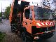 1990 Mercedes-Benz  914 KO sweeper on both sides * Top * state * Van or truck up to 7.5t Sweeping machine photo 11