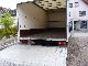 2001 Mercedes-Benz  Atego 815.LBW, TOP, 1.Hand, Kuplung new Van or truck up to 7.5t Box photo 4