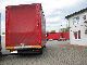 2007 Mercedes-Benz  Atego 822 L € 4 Van or truck up to 7.5t Stake body and tarpaulin photo 5