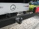 2008 Mercedes-Benz  Sprinter 515CDI Maxi * payload 2.5 tons / APC 3 to * Van or truck up to 7.5t Stake body and tarpaulin photo 9