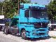 1997 Mercedes-Benz  2540 Truck over 7.5t Stake body and tarpaulin photo 3