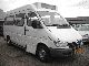 Mercedes-Benz  sprinter 308 cdi 14 persoons 2002 Other buses and coaches photo