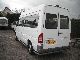 2002 Mercedes-Benz  sprinter 308 cdi 14 persoons Coach Other buses and coaches photo 2
