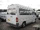 2002 Mercedes-Benz  sprinter 308 cdi 14 persoons Coach Other buses and coaches photo 3
