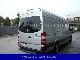 2010 Mercedes-Benz  Sprinter 319 KA truck / 4.32 m/Klimaa/Automa.APS50 Van or truck up to 7.5t Box-type delivery van - high and long photo 5