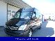 2007 Mercedes-Benz  315 CDI Sprinter compare Aut.Luxusbus2 +2 +2 +3 seating Van or truck up to 7.5t Estate - minibus up to 9 seats photo 2