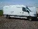 2006 Mercedes-Benz  Sprinter 311 CDI Maxi Van or truck up to 7.5t Box-type delivery van - high and long photo 2