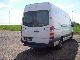 2006 Mercedes-Benz  Sprinter 311 CDI Maxi Van or truck up to 7.5t Box-type delivery van - high and long photo 6