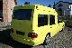 2001 Mercedes-Benz  E 220 CDI ambulance BINZ TUV NEW Van or truck up to 7.5t Ambulance photo 1