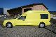 2001 Mercedes-Benz  E 220 CDI ambulance BINZ TUV NEW Van or truck up to 7.5t Ambulance photo 5